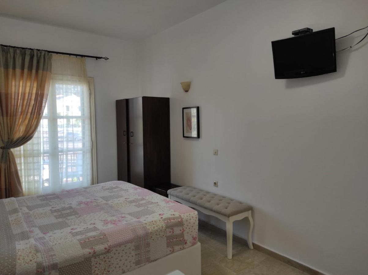 Angela Studios كاسيوبي المظهر الخارجي الصورة